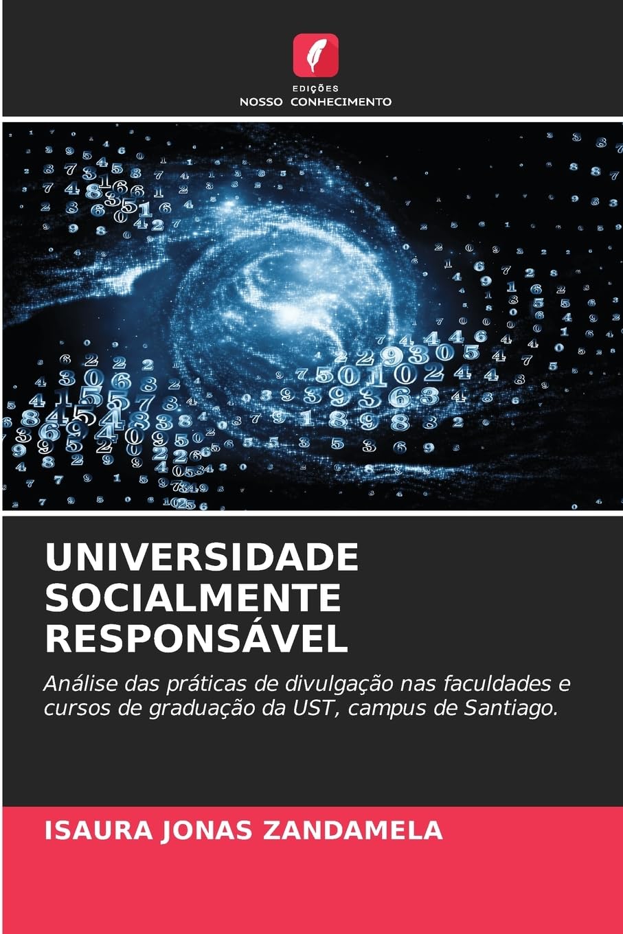 UNIVERSIDADE SOCIALMENTE RESPONSÁVEL Business, Finance & Career