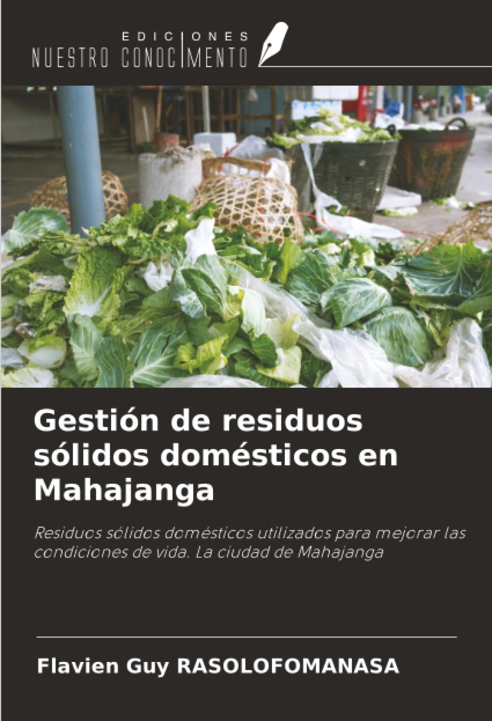 Gestión de residuos sólidos domésticos en Mahajanga Law