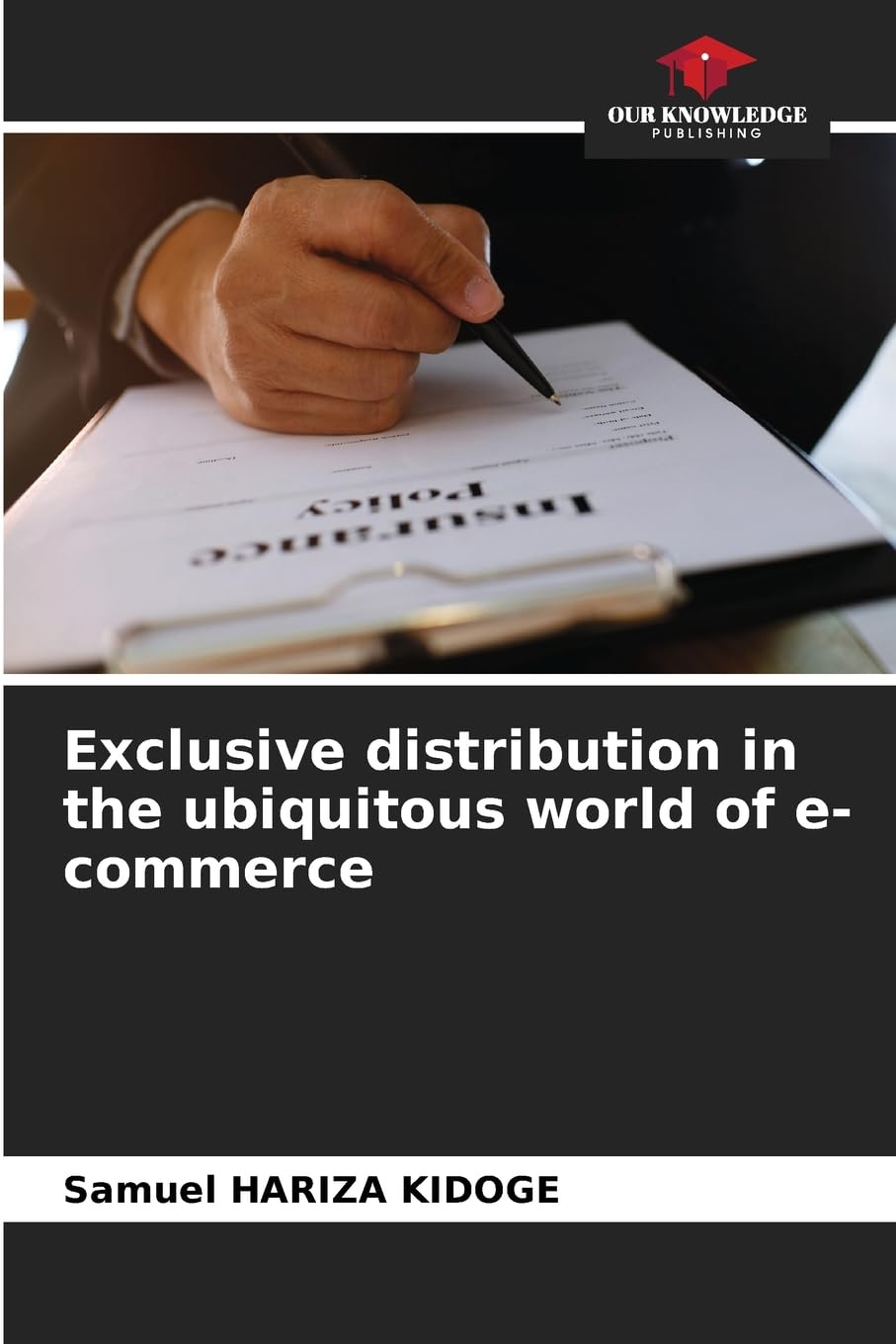 Exclusive distribution in the ubiquitous world of e-commerce Law