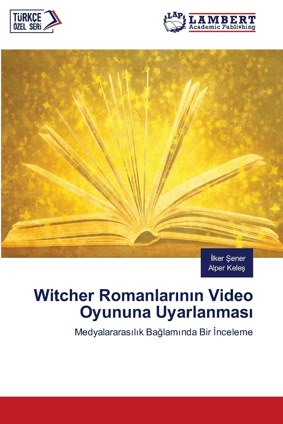 Witcher Romanlar¿n¿n Video Oyununa Uyarlanmas¿ Books