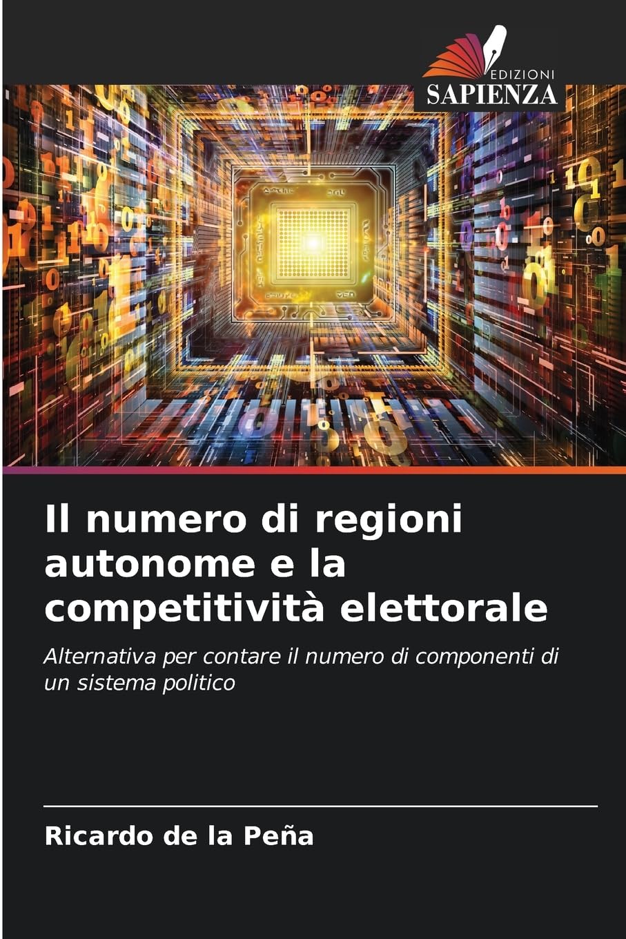 Il numero di regioni autonome e la competitività elettorale Law