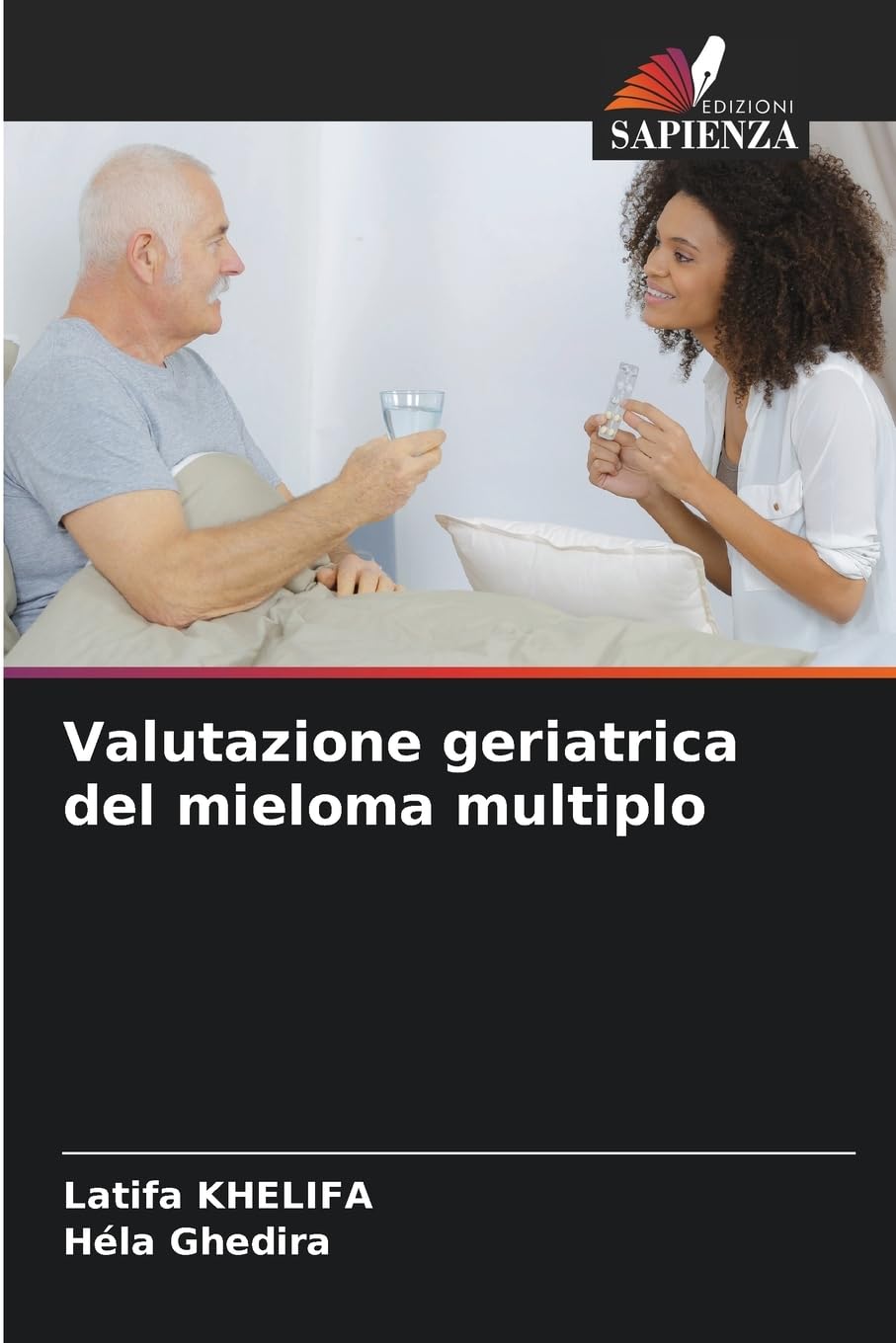Valutazione geriatrica del mieloma multiplo Medicine