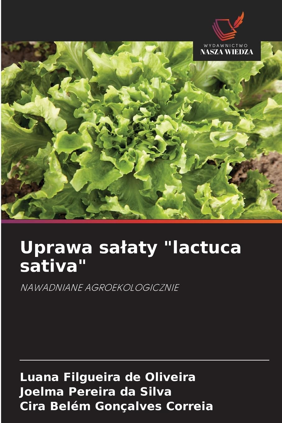 Uprawa sa¿aty "lactuca sativa" Law