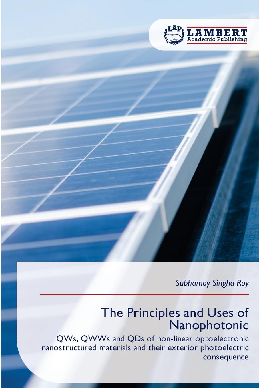 The Principles and Uses of Nanophotonic Natural Sciences