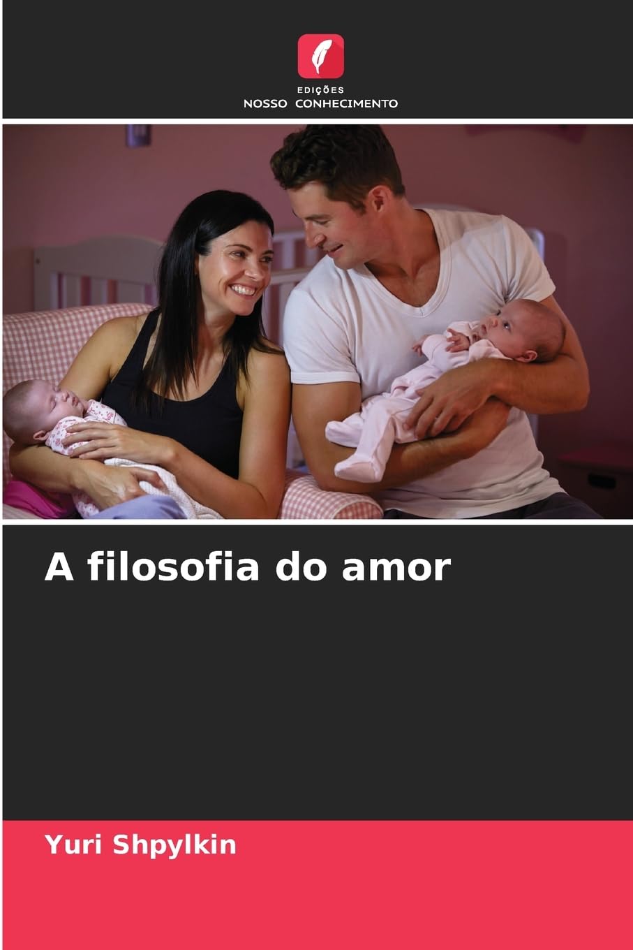A filosofia do amor Law