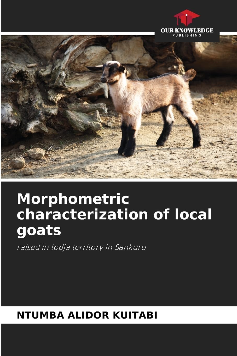 Morphometric characterization of local goats Natural Sciences