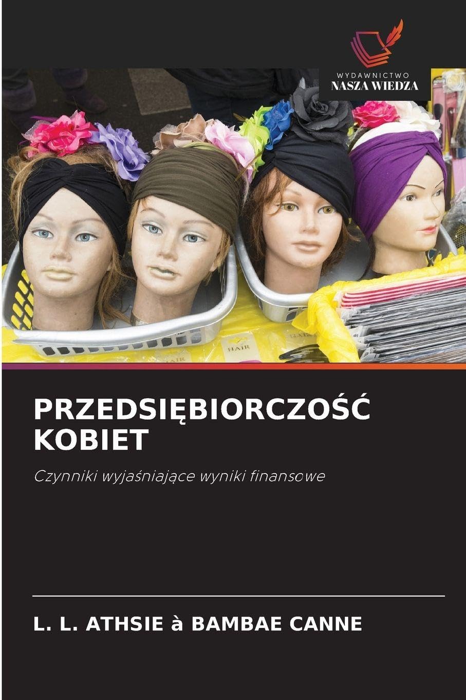 PRZEDSI¿BIORCZO¿¿ KOBIET Law