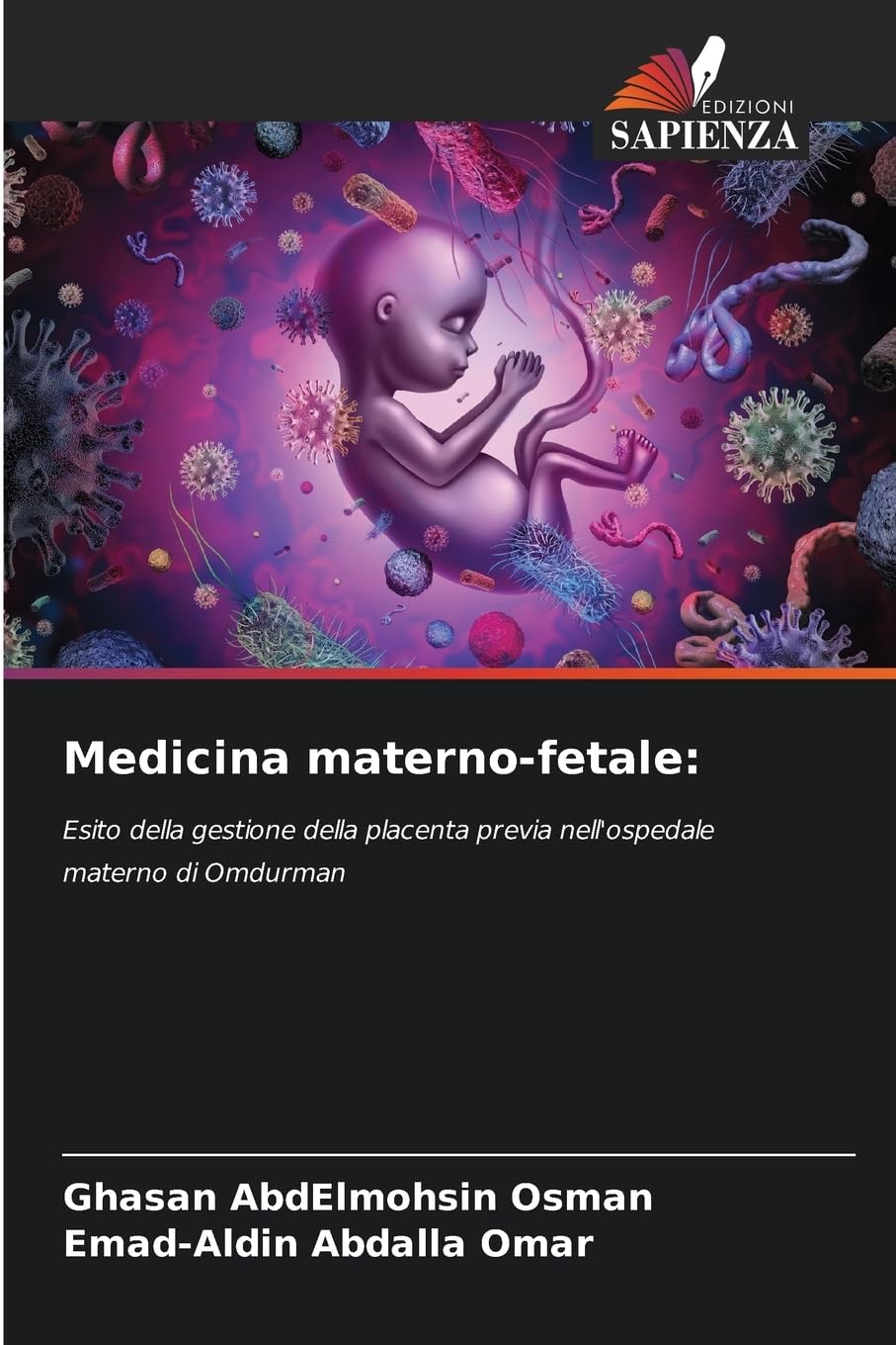 Medicina materno-fetale: Medicine
