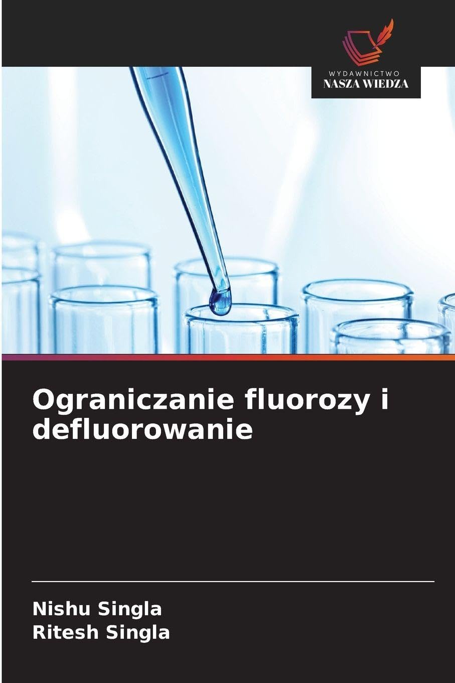 Ograniczanie fluorozy i defluorowanie Medicine