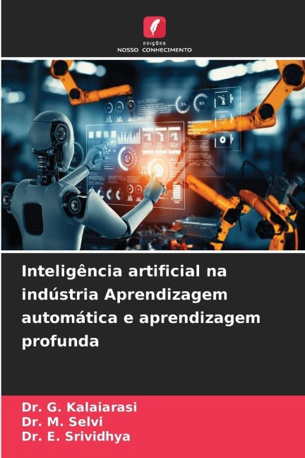 Inteligência artificial na indústria Aprendizagem automática e aprendizagem profunda Law