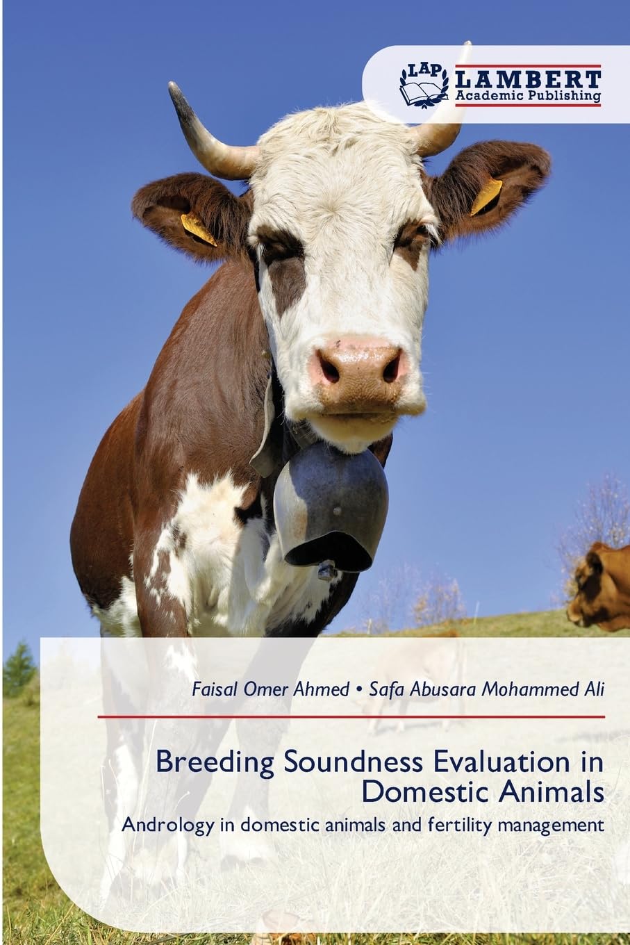 Breeding Soundness Evaluation in Domestic Animals Medicine