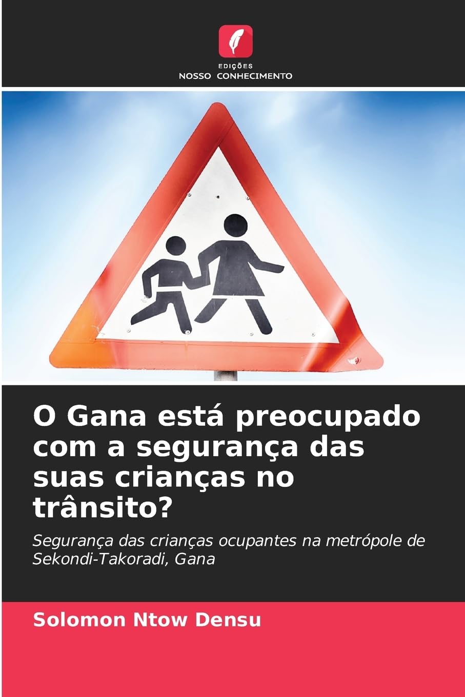 O Gana está preocupado com a segurança das suas crianças no trânsito? Law