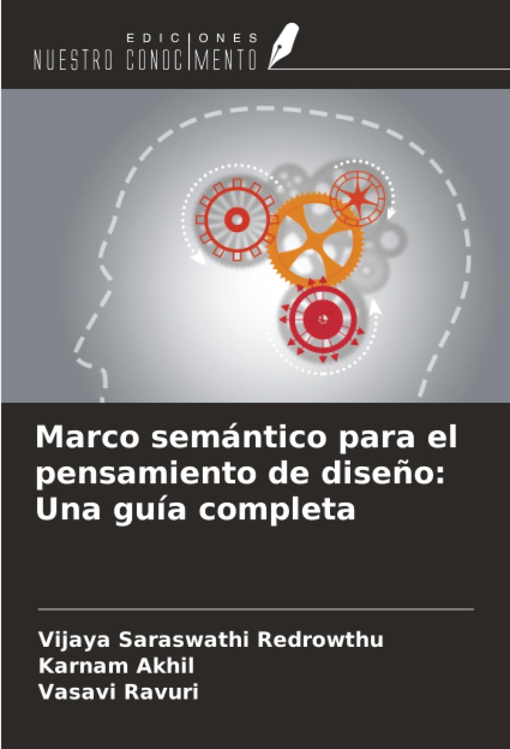 Marco semántico para el pensamiento de diseño: Una guía completa Education & Training