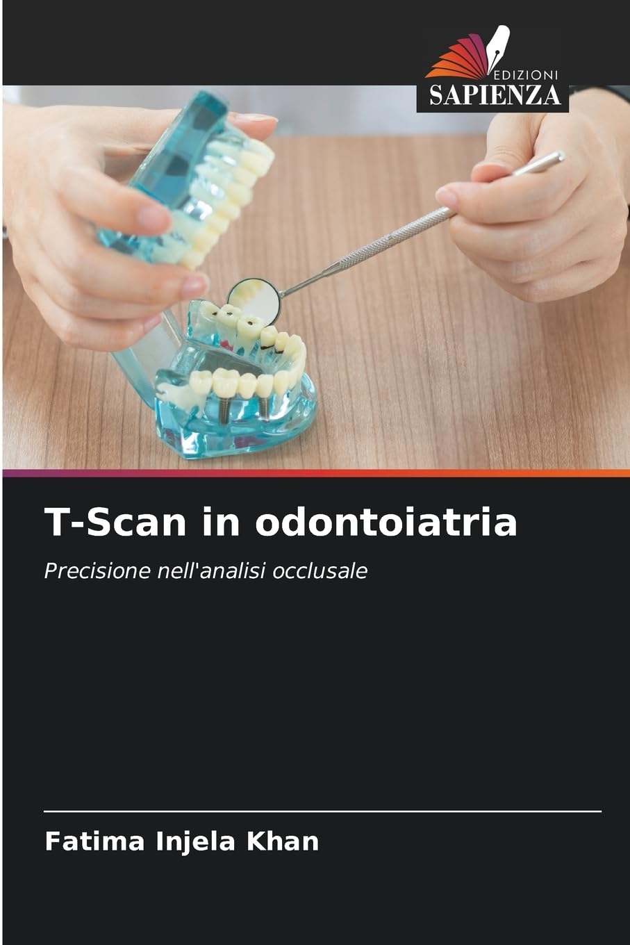 T-Scan in odontoiatria Medicine