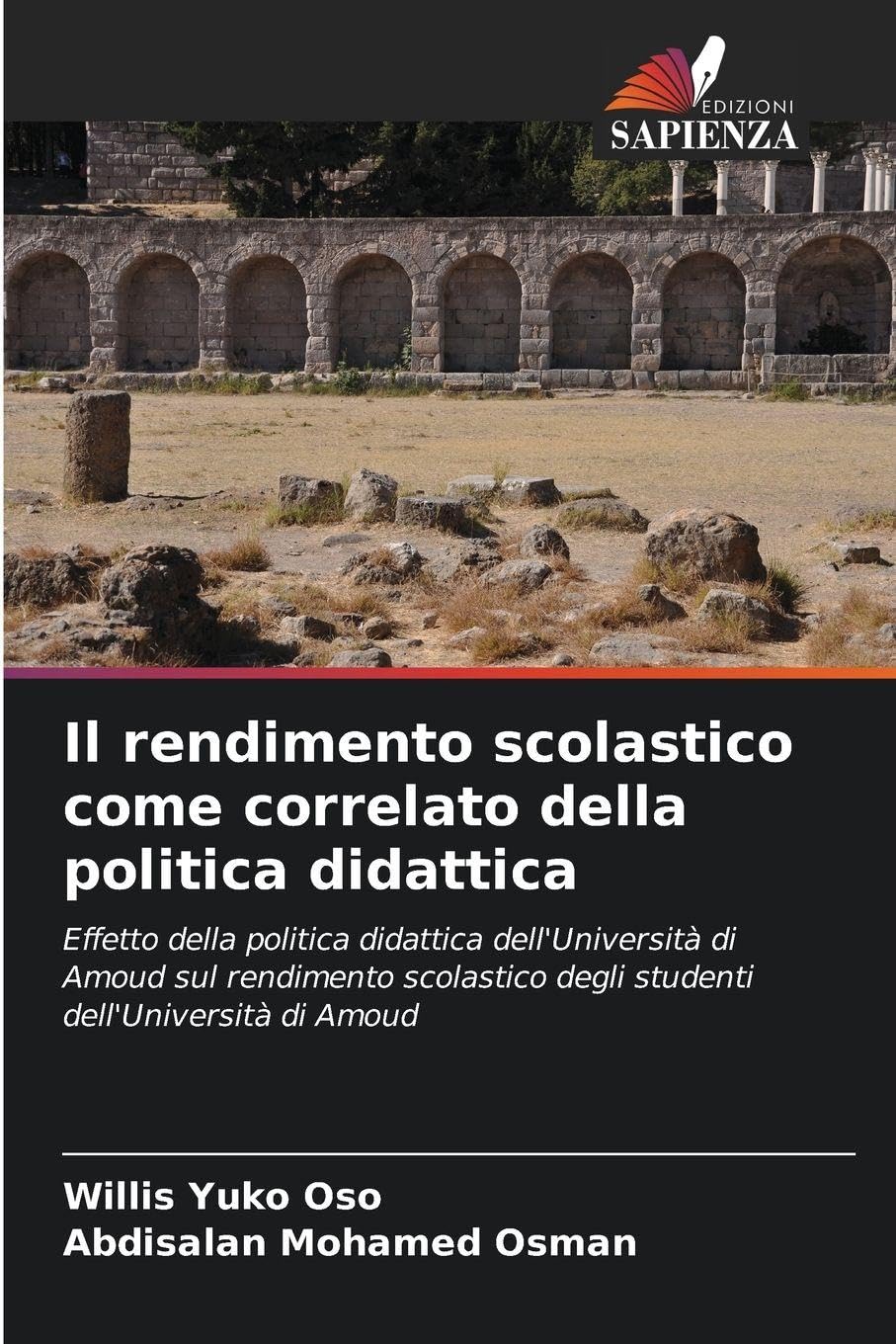 Il rendimento scolastico come correlato della politica didattica Education & Training