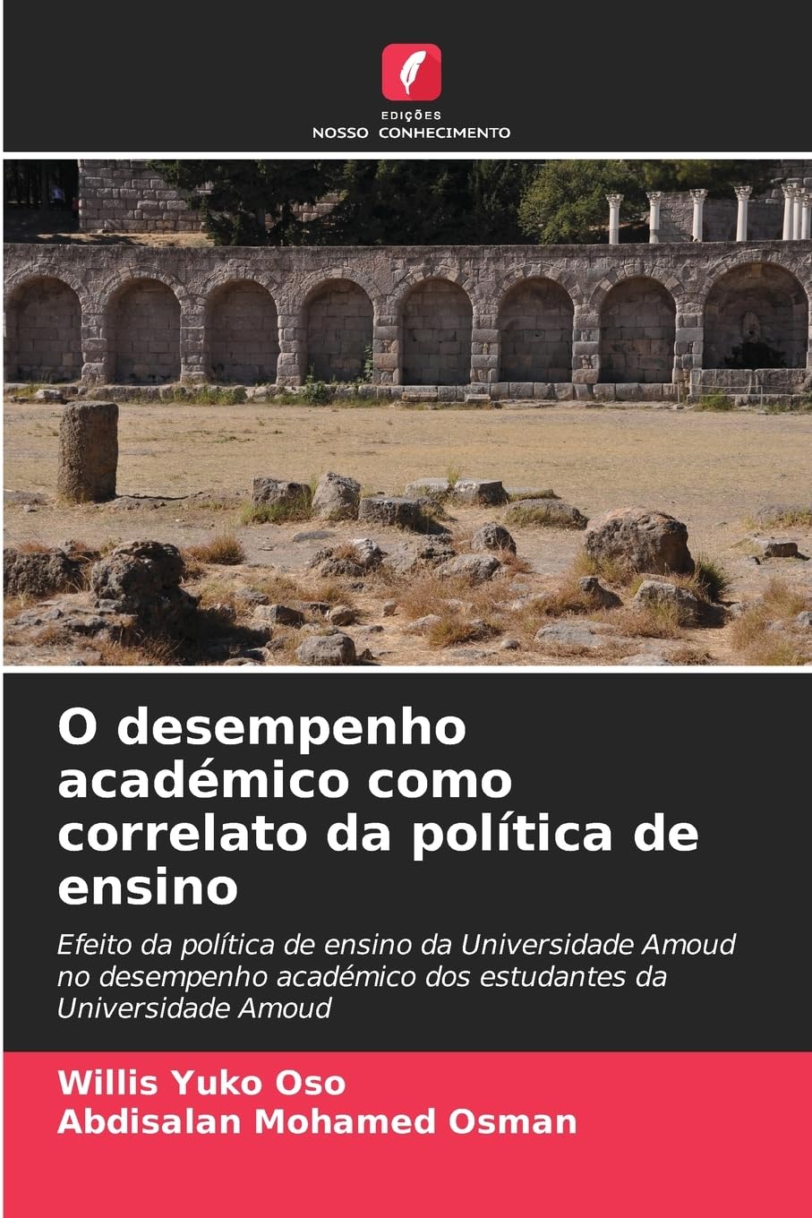 O desempenho académico como correlato da política de ensino Education & Training