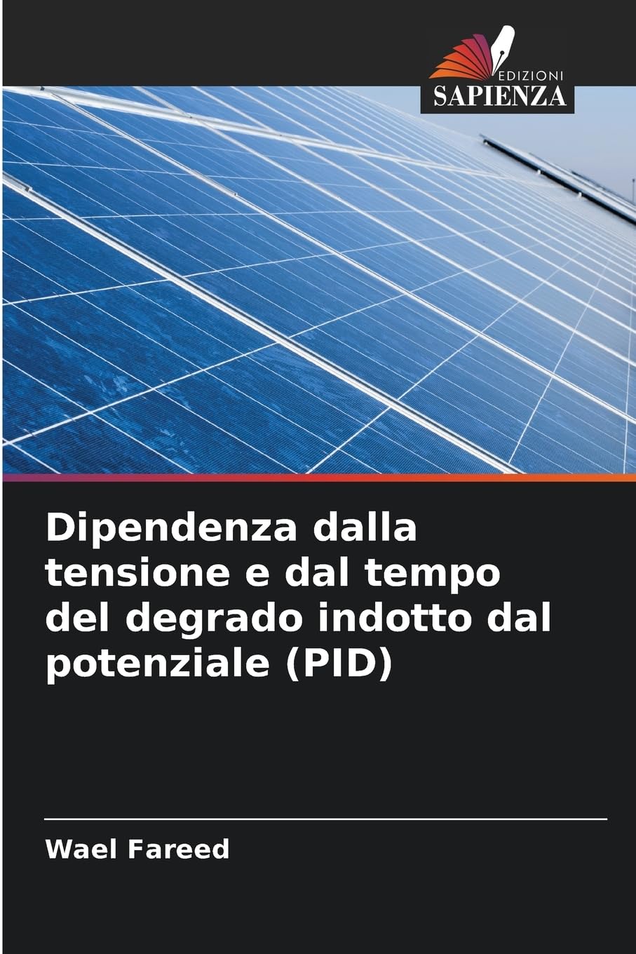 Dipendenza dalla tensione e dal tempo del degrado indotto dal potenziale (PID) Books
