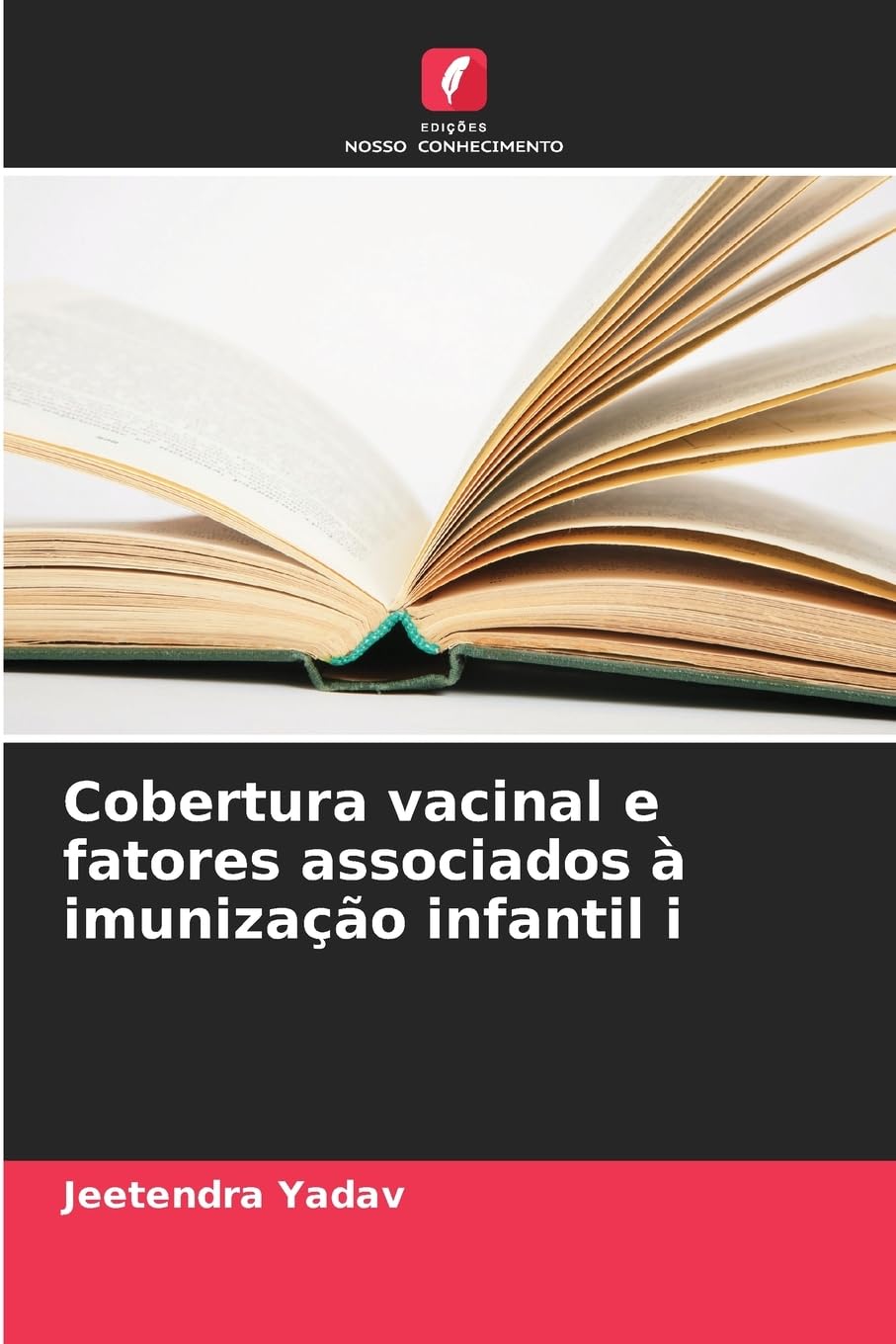 Cobertura vacinal e fatores associados à imunização infantil i Law