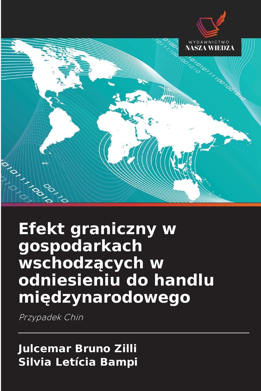 Efekt graniczny w gospodarkach wschodz¿cych w odniesieniu do handlu mi¿dzynarodowego Law