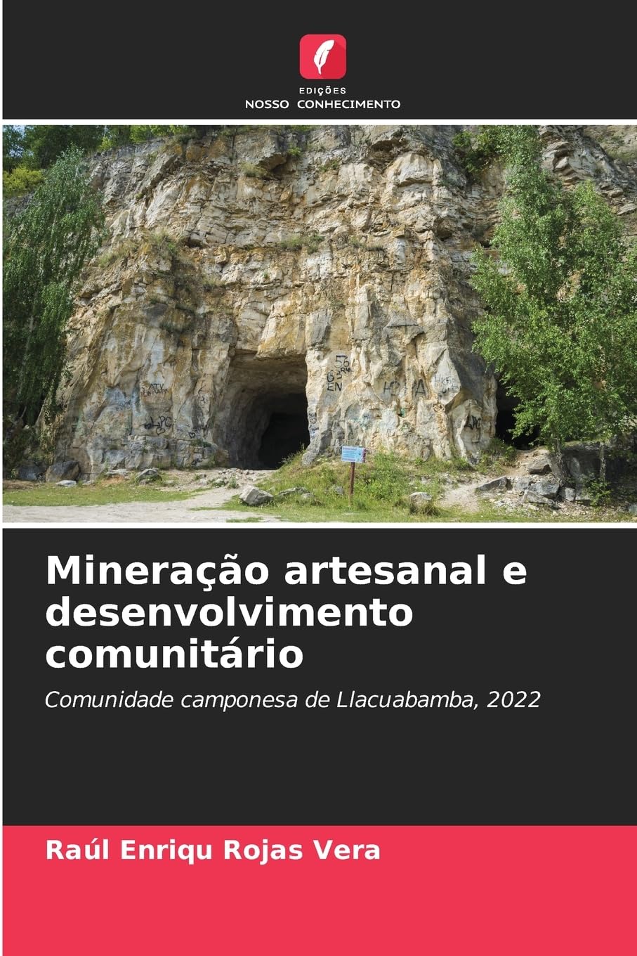 Mineração artesanal e desenvolvimento comunitário Natural Sciences