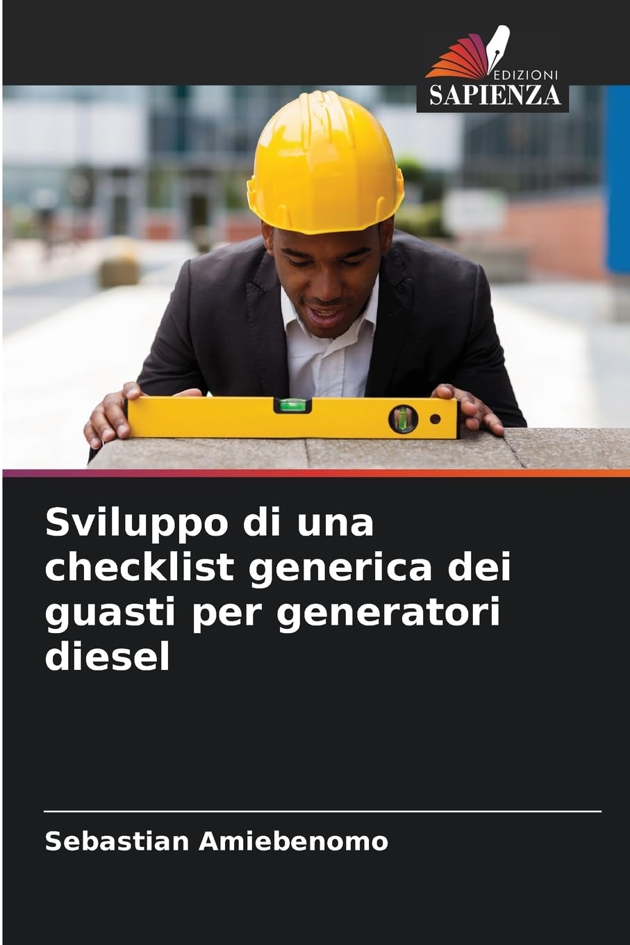 Sviluppo di una checklist generica dei guasti per generatori diesel Business & Technology