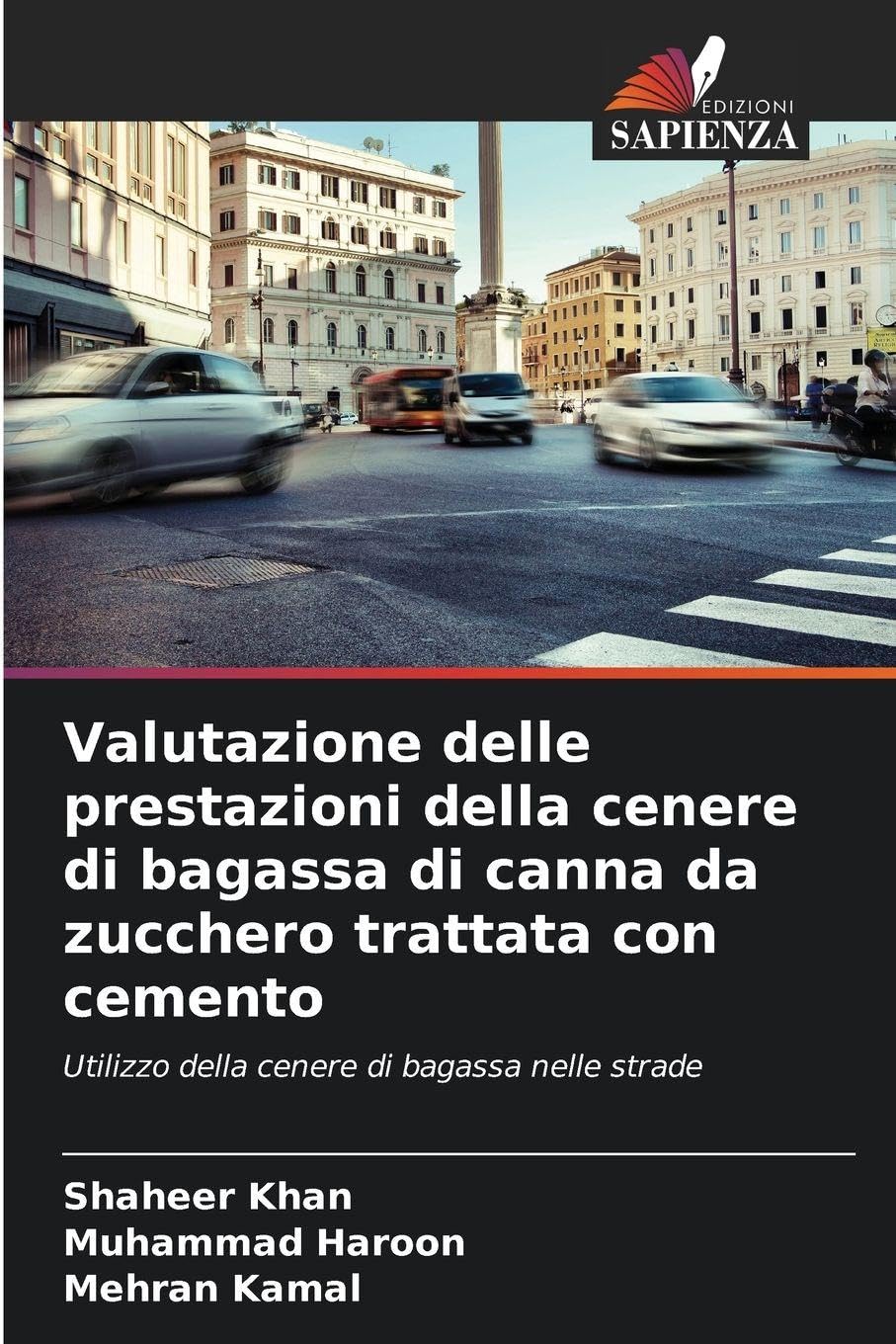 Valutazione delle prestazioni della cenere di bagassa di canna da zucchero trattata con cemento Natural Sciences