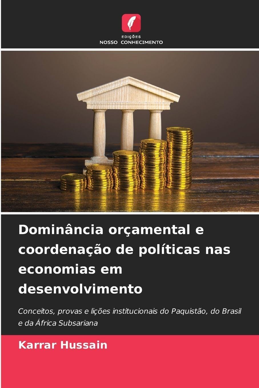 Dominância orçamental e coordenação de políticas nas economias em desenvolvimento Law