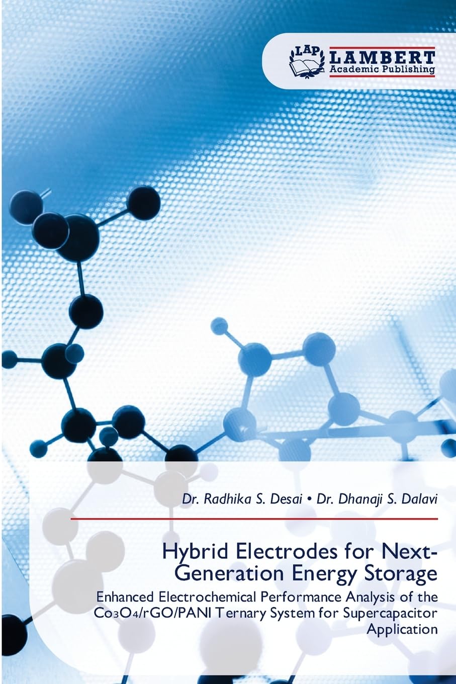 Hybrid Electrodes for Next-Generation Energy Storage Business & Technology