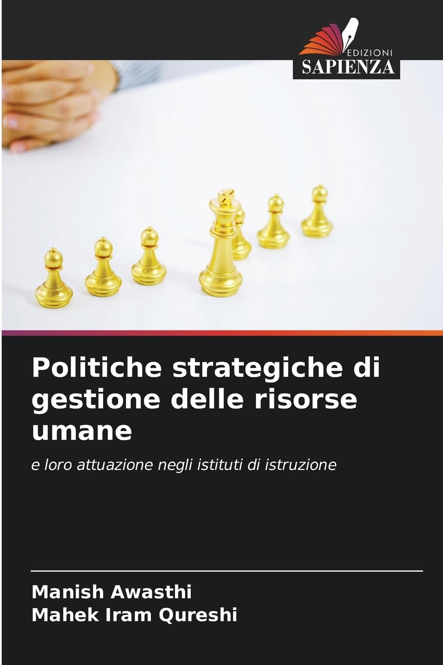 Politiche strategiche di gestione delle risorse umane Law