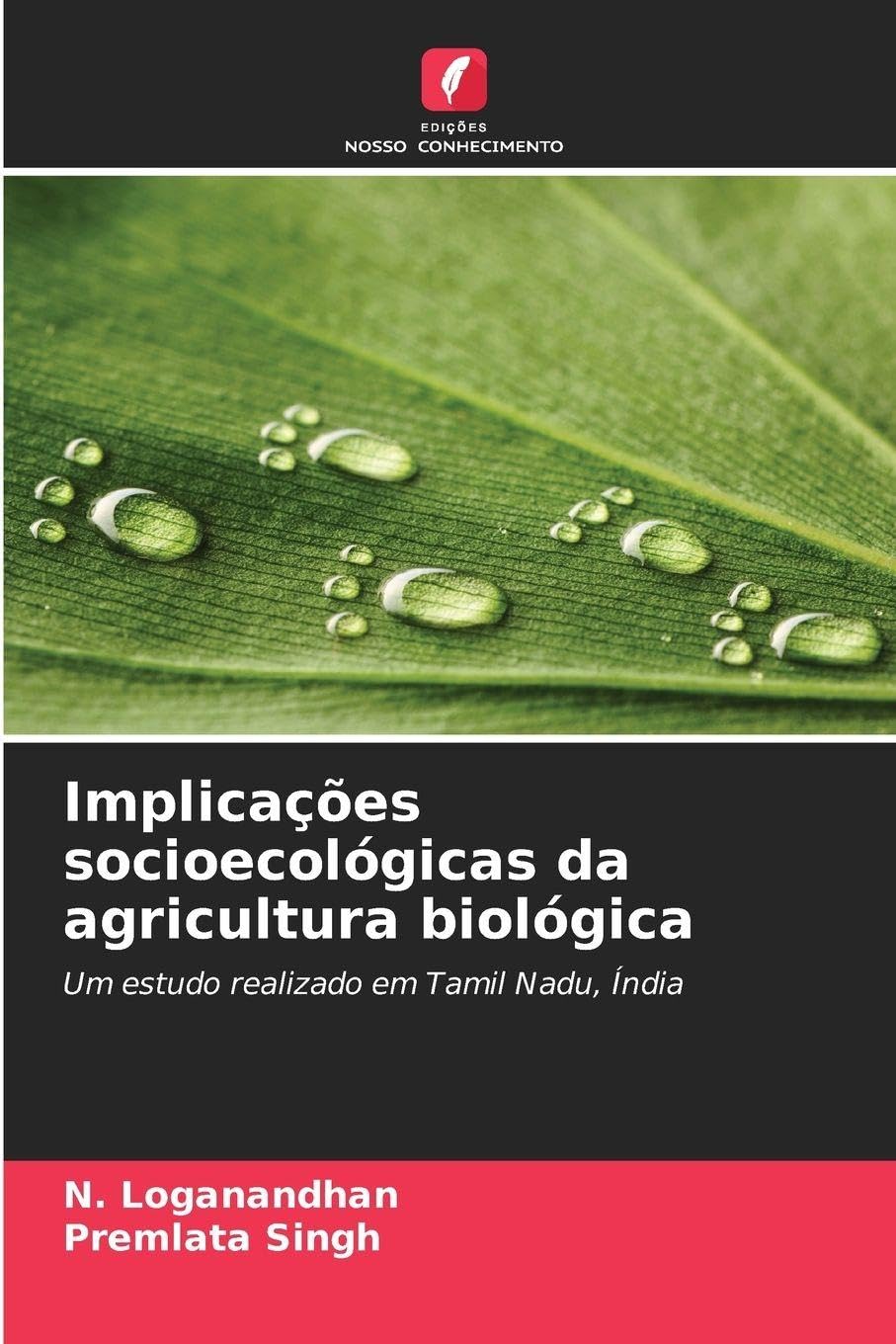 Implicações socioecológicas da agricultura biológica Media & Communication