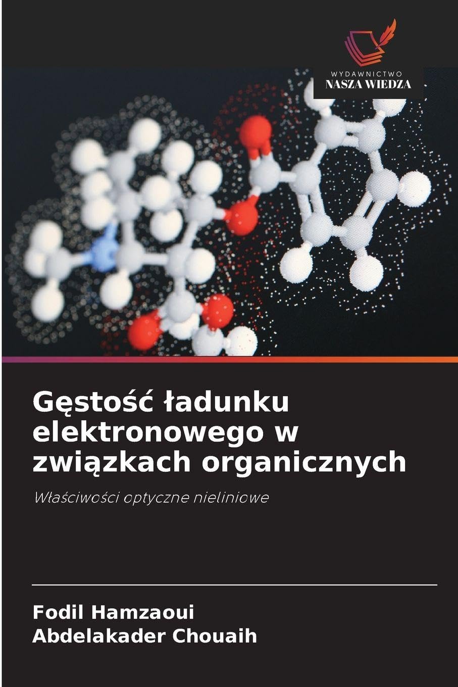 G¿sto¿¿ ¿adunku elektronowego w zwi¿zkach organicznych Natural Sciences