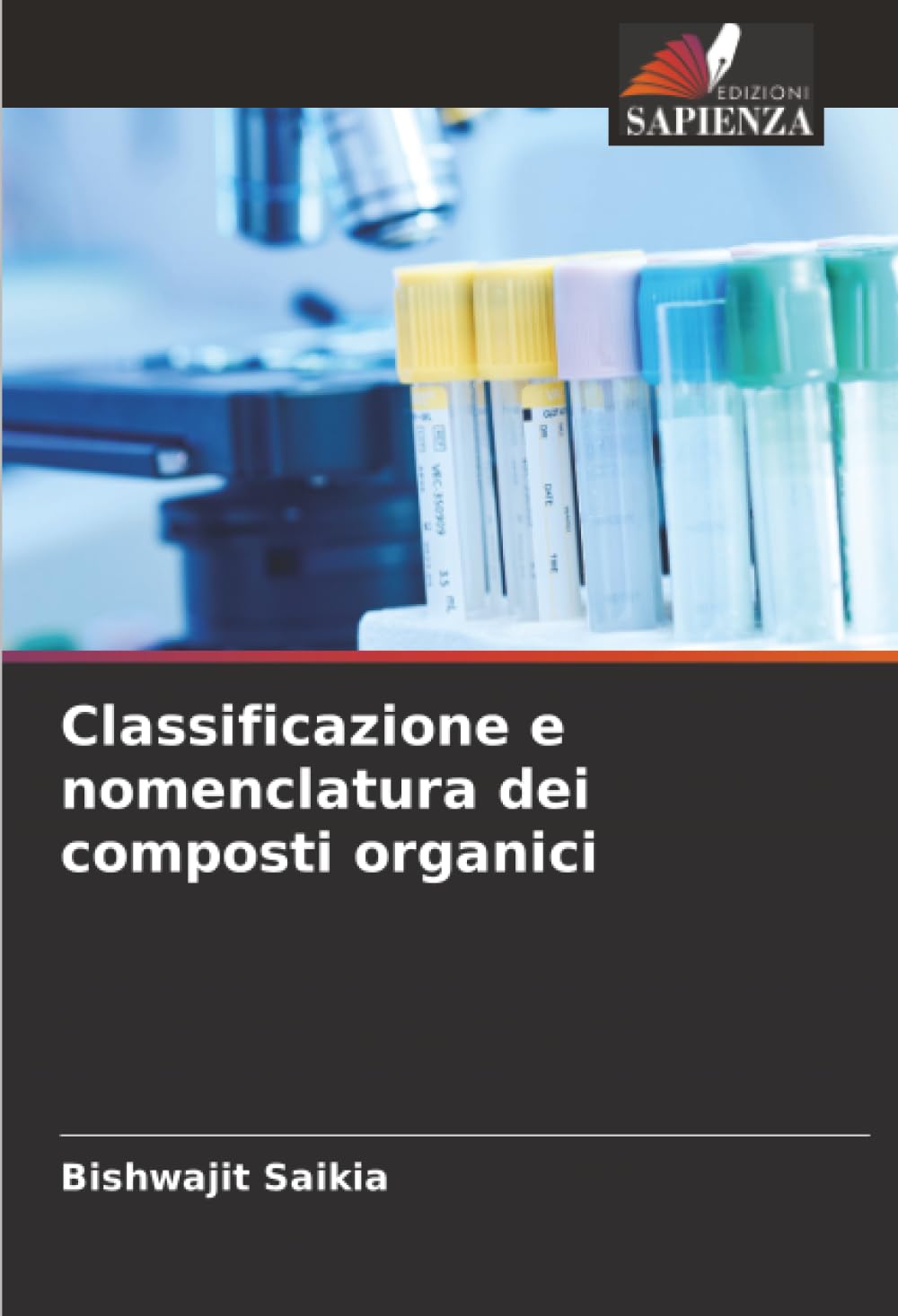 Classificazione e nomenclatura dei composti organici Natural Sciences
