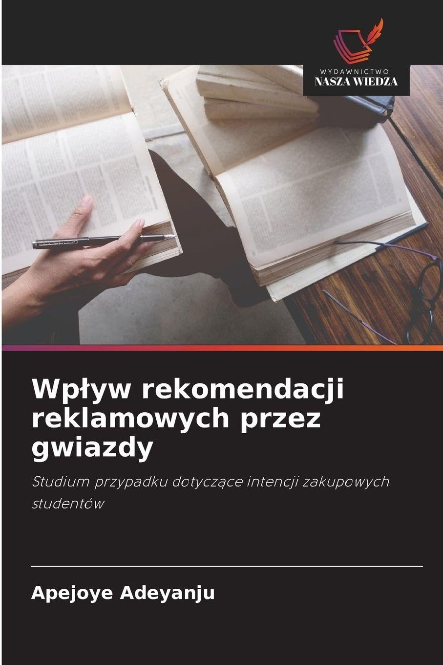 Wp¿yw rekomendacji reklamowych przez gwiazdy Law