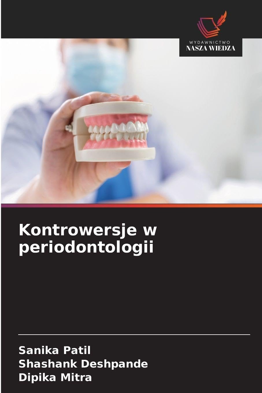 Kontrowersje w periodontologii Medicine