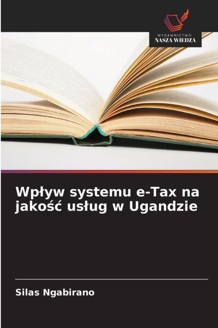 Wp¿yw systemu e-Tax na jako¿¿ us¿ug w Ugandzie Computer Science