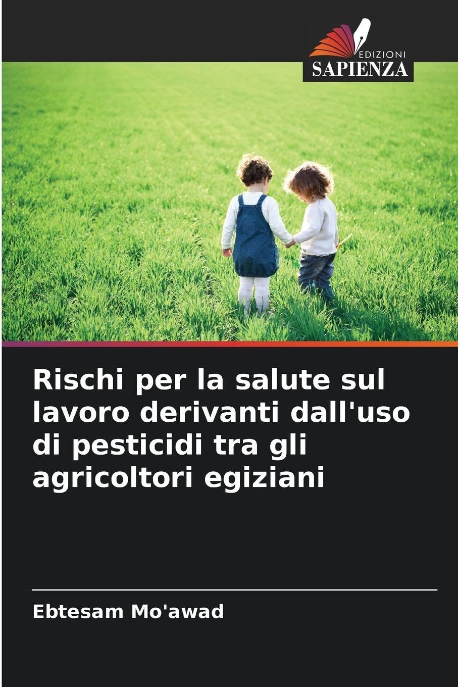 Rischi per la salute sul lavoro derivanti dall'uso di pesticidi tra gli agricoltori egiziani Business, Finance & Career
