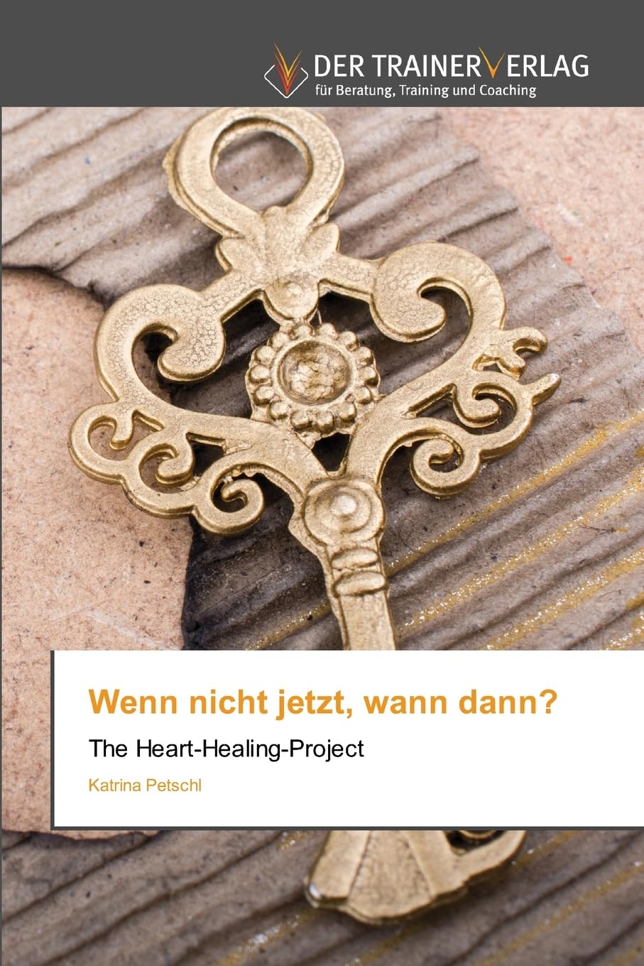 Wenn nicht jetzt, wann dann? Medicine