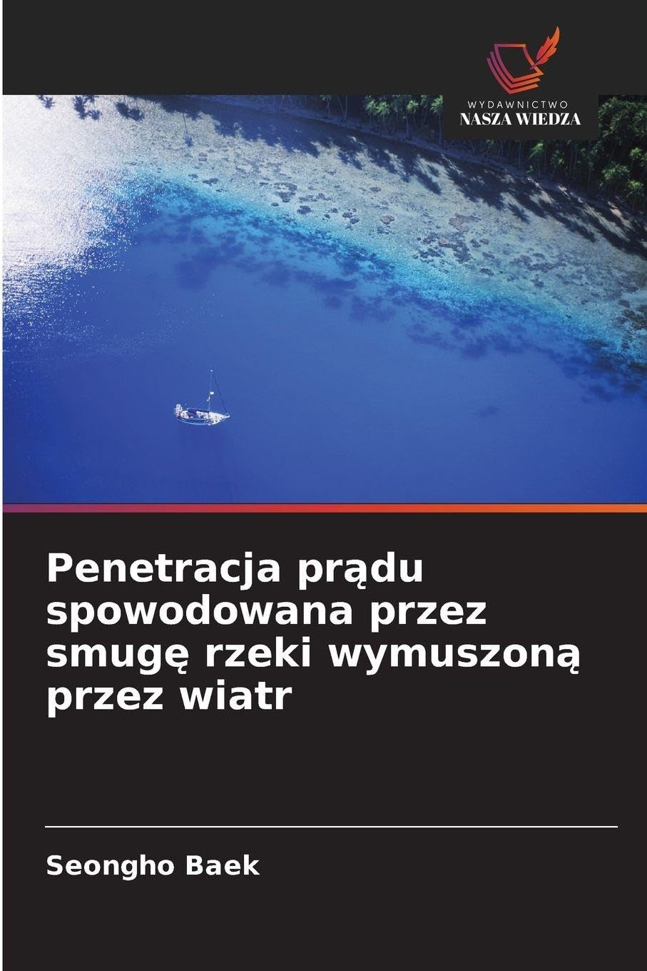 Penetracja pr¿du spowodowana przez smug¿ rzeki wymuszon¿ przez wiatr Business & Technology