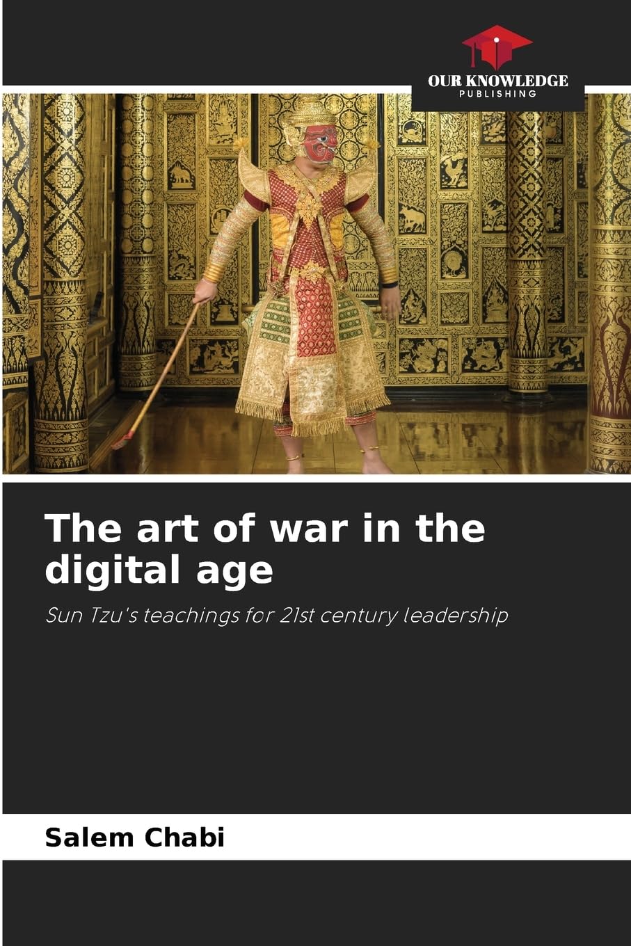 The art of war in the digital age Law
