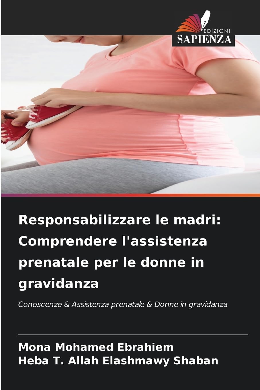 Responsabilizzare le madri: Comprendere l'assistenza prenatale per le donne in gravidanza Law