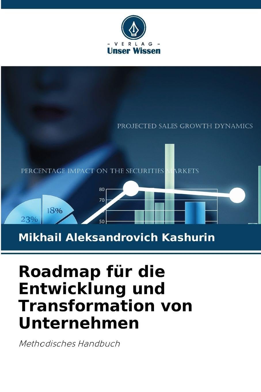 Roadmap für die Entwicklung und Transformation von Unternehmen Business, Finance & Career