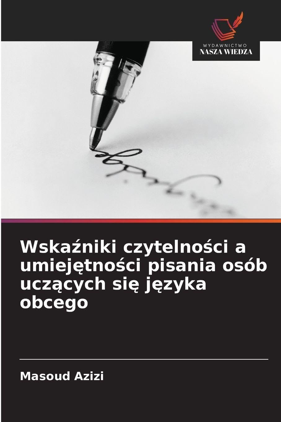 Wska¿niki czytelno¿ci a umiej¿tno¿ci pisania osób ucz¿cych si¿ j¿zyka obcego Learning & Reference