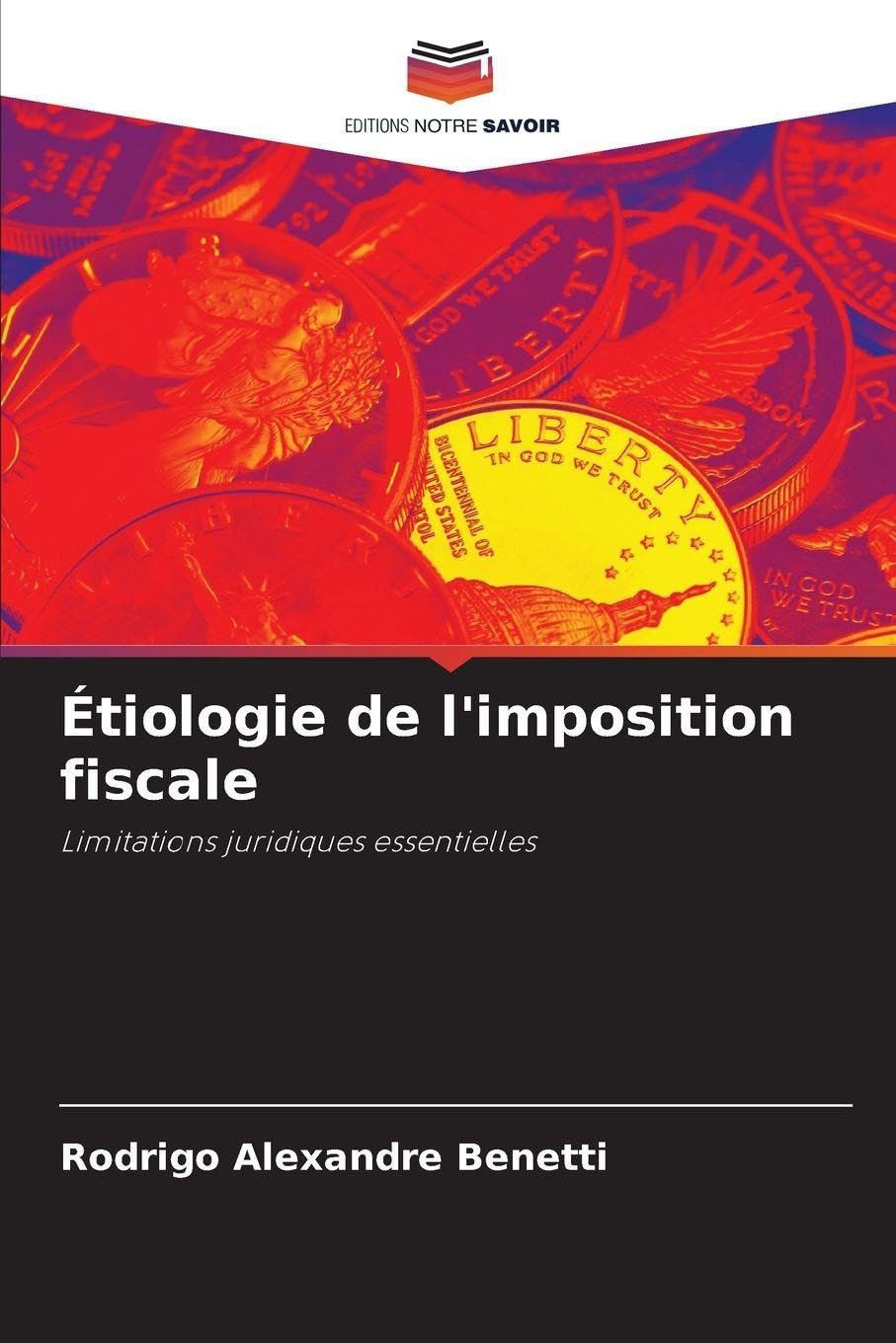 Étiologie de l'imposition fiscale Law