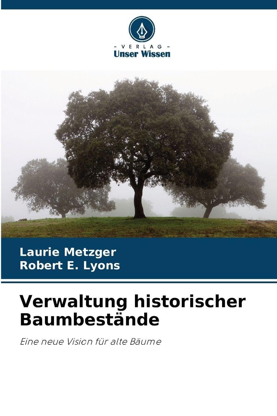 Verwaltung historischer Baumbestände Natural Sciences