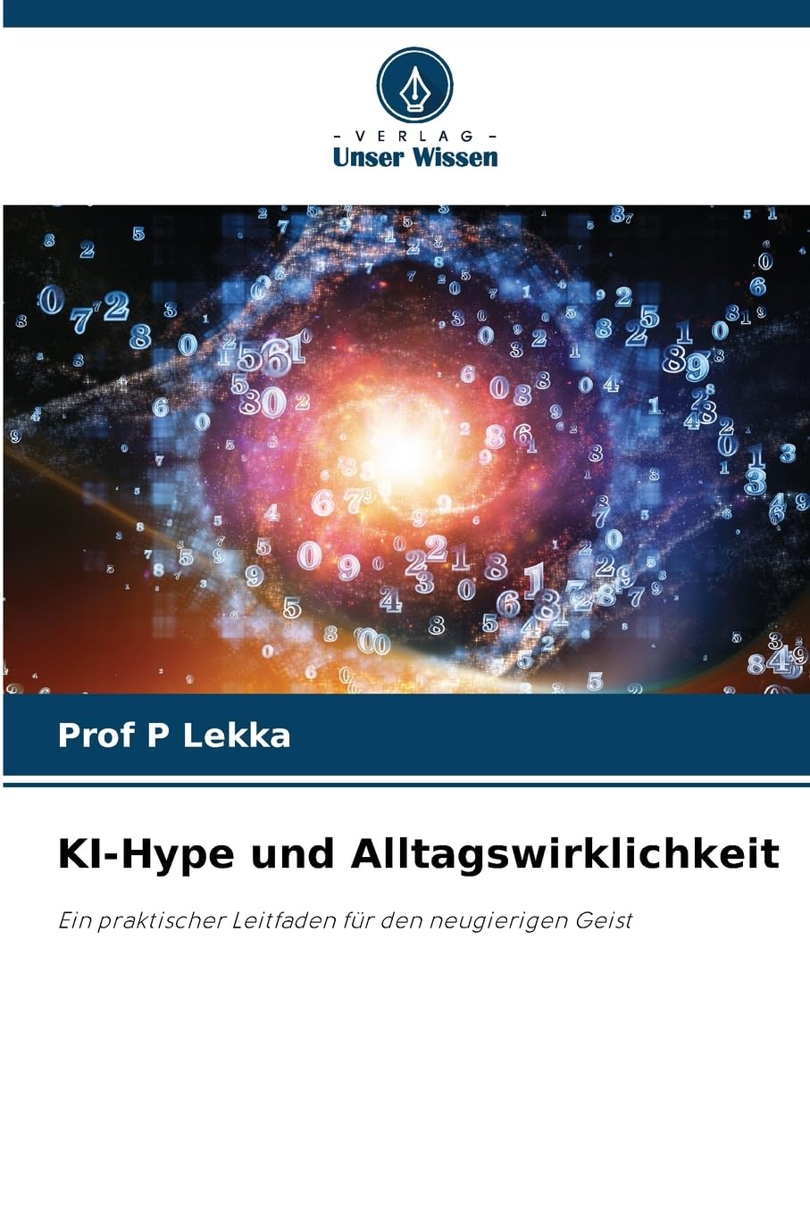 KI-Hype und Alltagswirklichkeit Law
