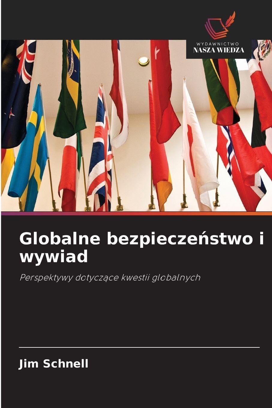 Globalne bezpiecze¿stwo i wywiad Law