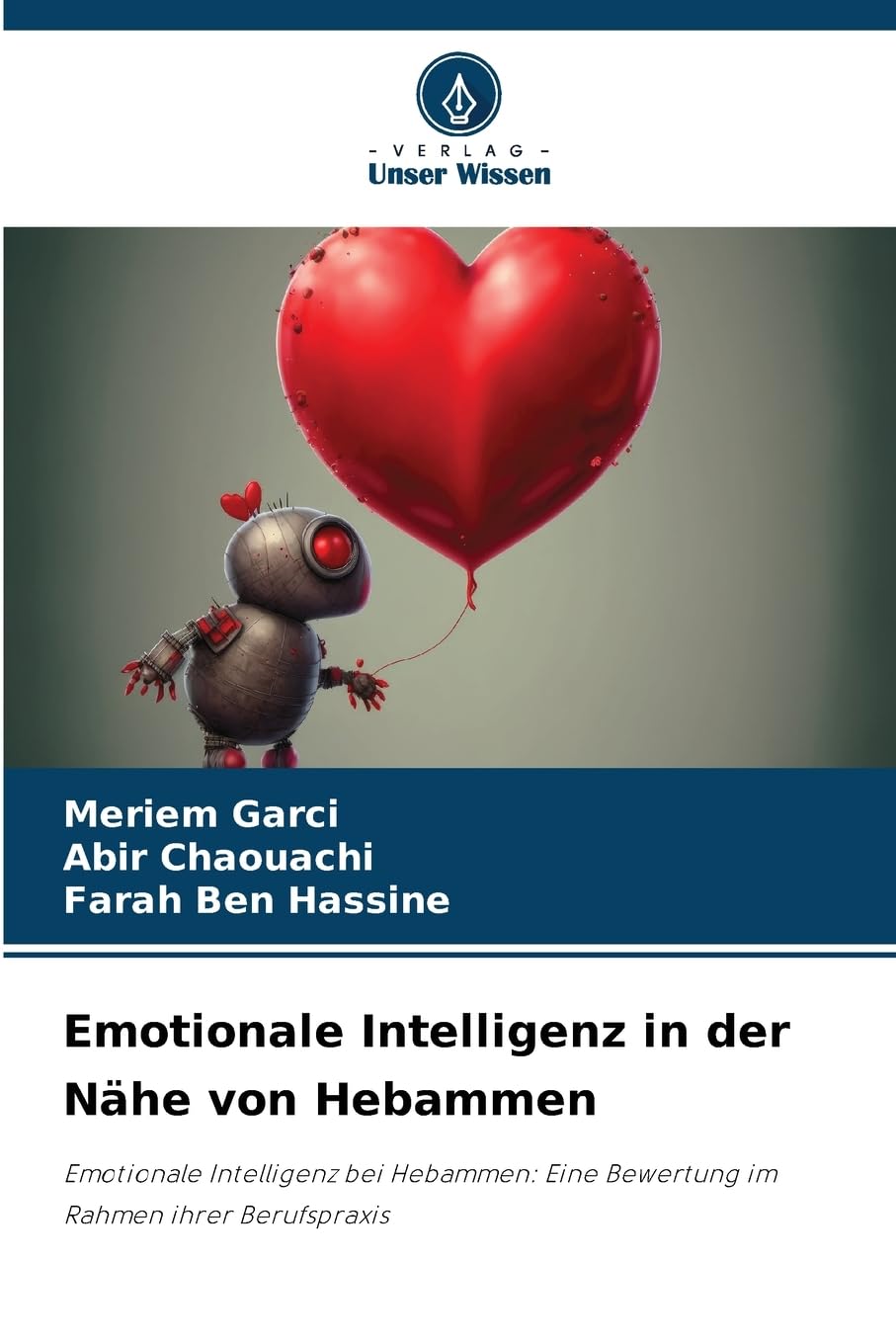 Emotionale Intelligenz in der Nähe von Hebammen Law