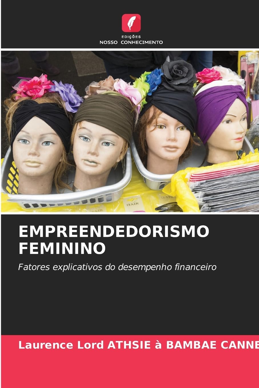 EMPREENDEDORISMO FEMININO Law