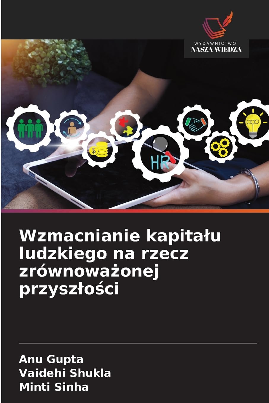 Wzmacnianie kapita¿u ludzkiego na rzecz zrównowa¿onej przysz¿o¿ci Law