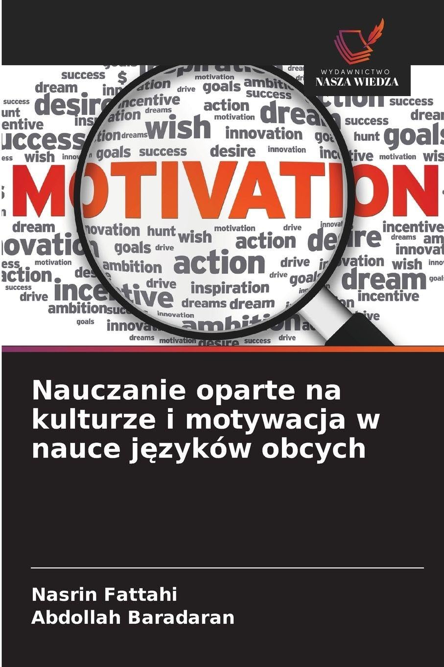 Nauczanie oparte na kulturze i motywacja w nauce j¿zyków obcych Education & Training